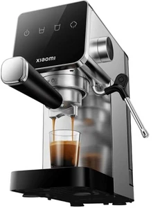 מכונת קפה חצי-אוטומטית Xiaomi Semi-automatic Espresso