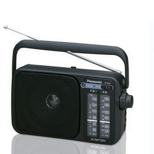 רדיו טרנזיסטור Panasonic RF2400D