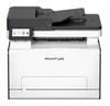 מדפסת לייזר צבעונית משולבת PANTUM CM2100ADW ללא פקס 