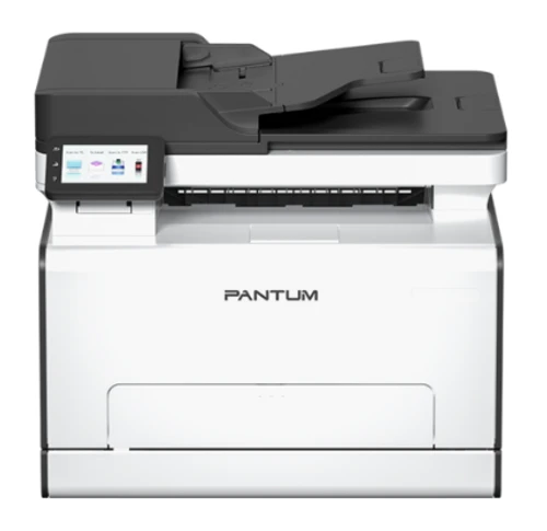 מדפסת לייזר צבעונית משולבת PANTUM CM2100ADW ללא פקס 