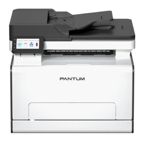 מדפסת לייזר צבעונית משולבת PANTUM CM2100ADW ללא פקס 