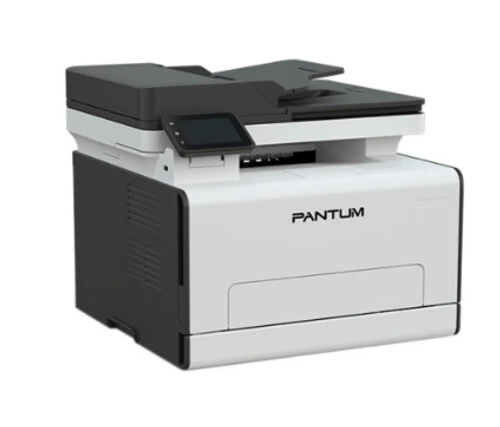מדפסת לייזר צבעונית משולבת PANTUM CM2100ADW ללא פקס 