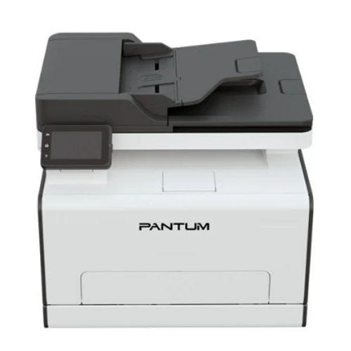 מדפסת לייזר צבעונית משולבת PANTUM CM2100ADW ללא פקס 