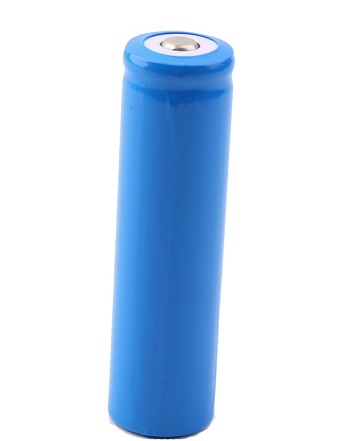 סוללה GP 18650 3.7V 2600MAH