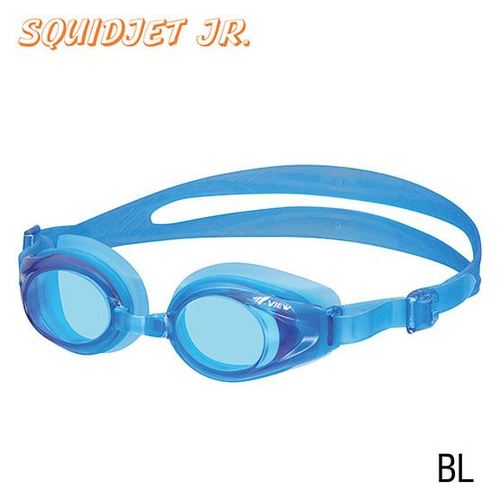 משקפי שחיה לילדים   SQUIDJET JR  