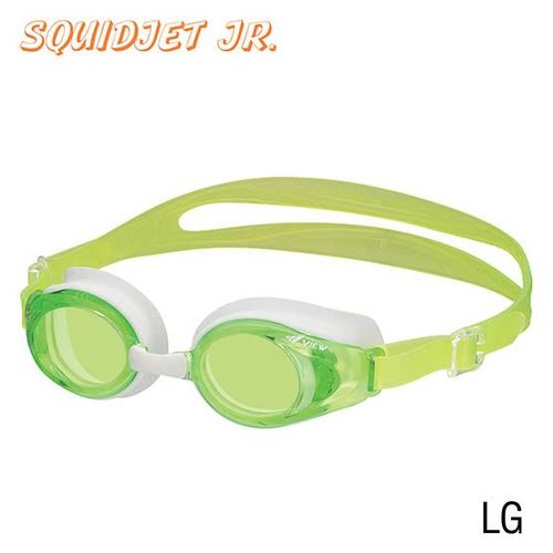 משקפי שחיה לילדים   SQUIDJET JR  