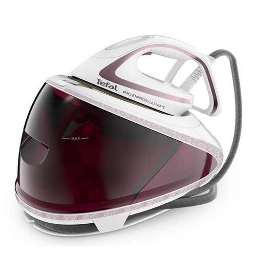 מגהץ קיטור 2600 וואט Tefal Pro Express Ultimate GV9566E1 