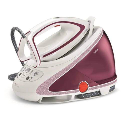 מגהץ קיטור 2600 וואט Tefal Pro Express Ultimate GV9566E1 