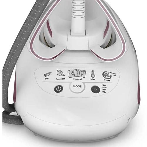 מגהץ קיטור 2600 וואט Tefal Pro Express Ultimate GV9566E1 