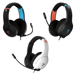 שריון אילת Turtle Beach Airlite Fit For Nintendo Switch 2 אוזניות