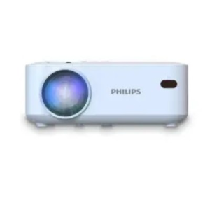 מקרן ביתי קומפקטי PHILIPS NeoPix 100  פיליפס