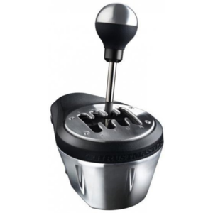 שיריון אילת Thrustmaster TH8A מעביר הילוכים PC/PS3/PS4/Xbox One