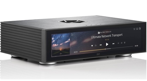 סטרימר טרנספורט RS130 HIFI ROSE