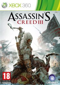 XBOX 360 - Assassin