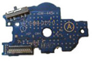 מעגל הדלקה PSP