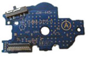 מעגל הדלקה PSP