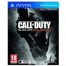 Call of Duty: Black Ops - Declassified