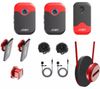 Joby Wavo AIR 2-Person Digital Wireless Lavalier Mic