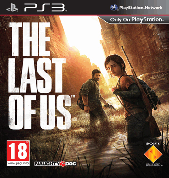 PS3 : The Last of Us