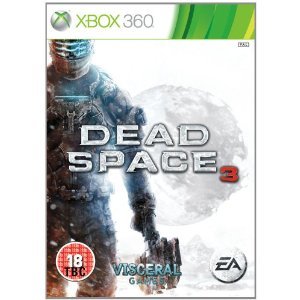 XBOX360 : Dead Space 3