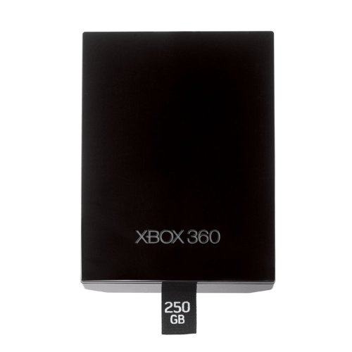 Xbox 360 250GB HardDrive