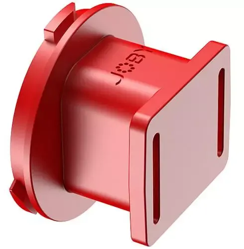 Joby Wavo AIR 2-Person Digital Wireless Lavalier Mic