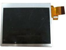 מסך LCD תחתון