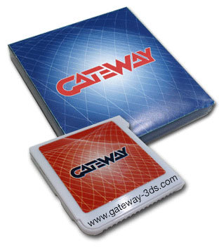 3DS GATEWAY