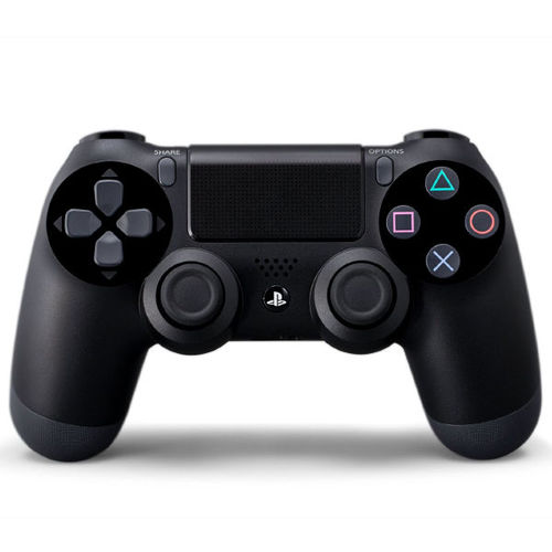 Sony Ps4 Dualshock 4 Controller V2