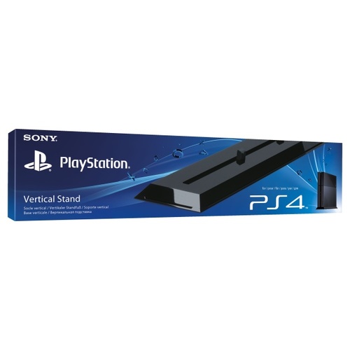 PS4 VERTICAL STAND