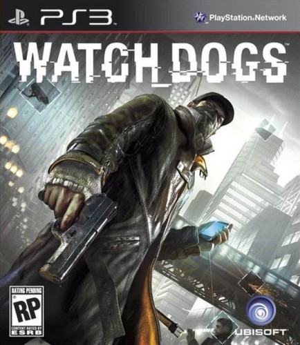 PS3 - Watch Dogs