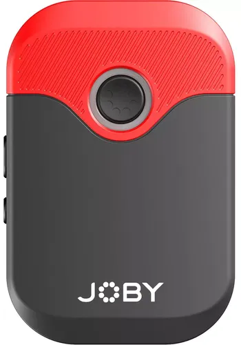 Joby Wavo AIR 2-Person Digital Wireless Lavalier Mic