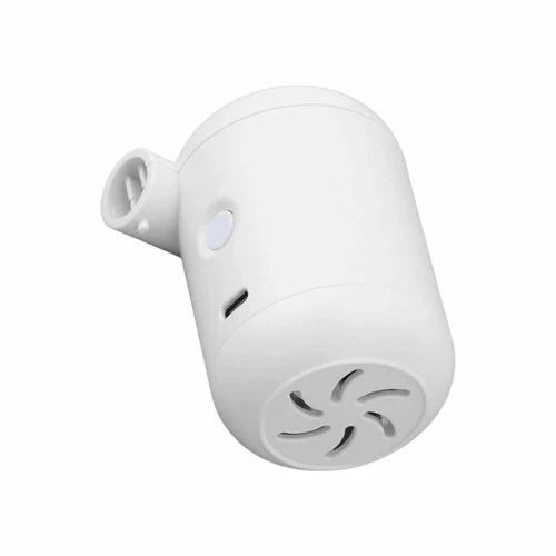 משאבת אוויר חשמלית ניידת בחיבור USB | ניפוח וריקון אוויר מהיר 