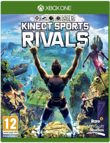 Xbox One - Kinect Sports : Rivals
