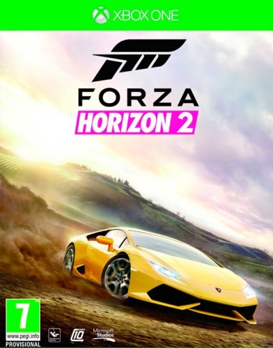 XBOX ONE – Forza Horizon 2