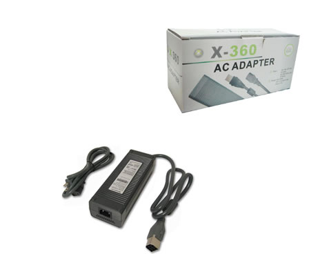 ספק XBOX360 220V