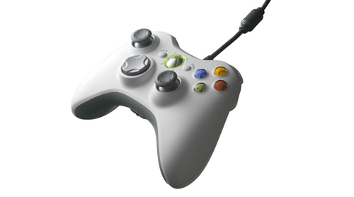 גויסטיק חוטי ל-XBOX360