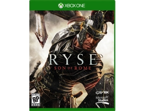 Ryse: Son of Rome - XBOX ONE