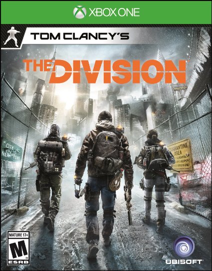 Tom Clancy