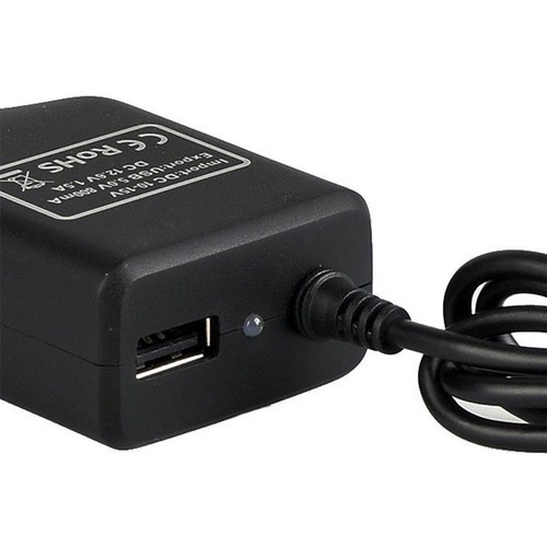 GODOX VV18 CAR CHARGER