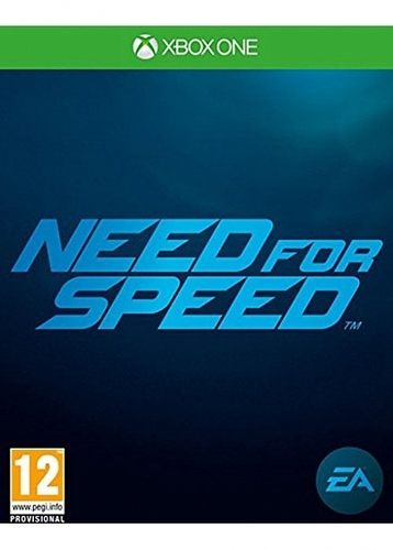 XBOX ONE Need For Speed