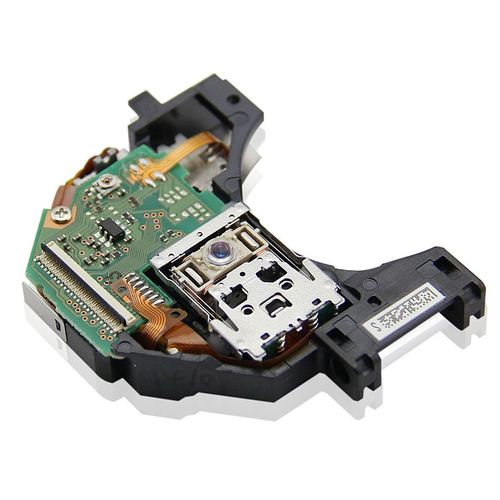 החלפת עינית לXBOX ONE