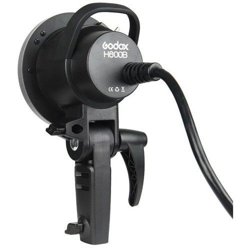 GODOX H600B Head for AD600B