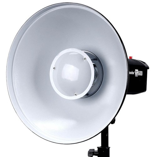 GODOX AD600 BEAUTYDISH Godox mount