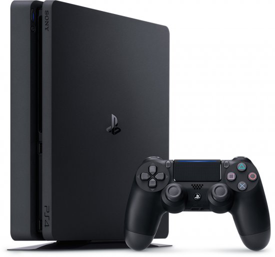 Sony Playstation 4 500GB slim