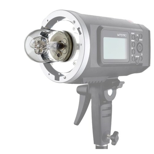 GODOX FLASH TUBE 600WS