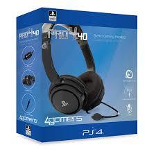 PS4 4gamers PRO4-10