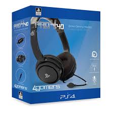 PS4 4gamers PRO4-10