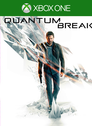 XBOX ONE Quantum Break