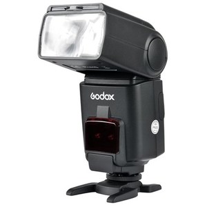 ‏פלאש למצלמה Godox TT680-N